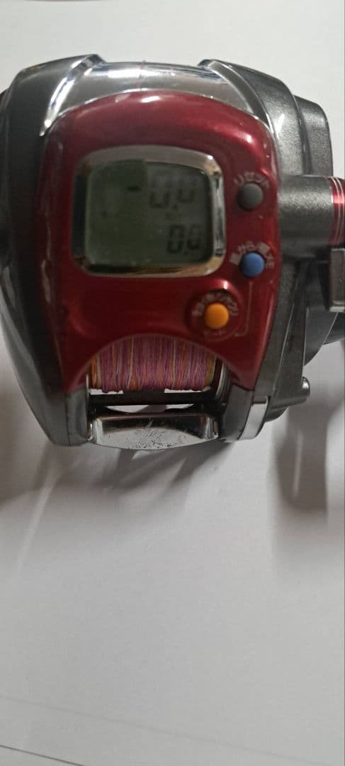 DAIWA　電動リール