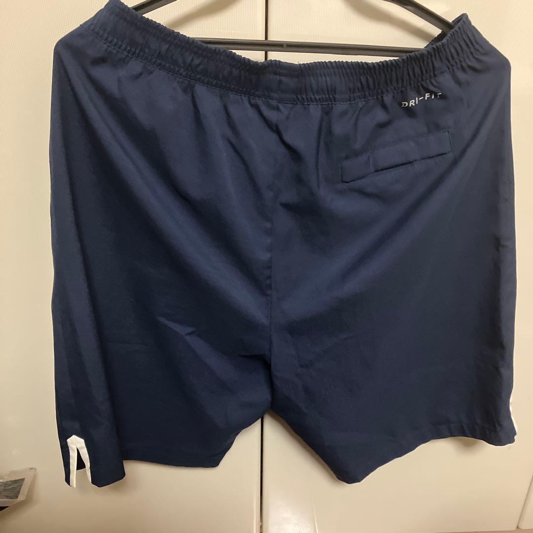 NIKE RFジャケット&RFポケットTシャツ＆NIKEハーフパンツ　フェデラー