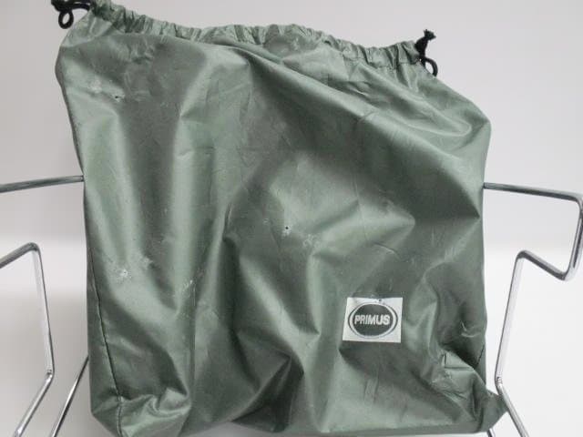 PRIMUS プリムス P-2280A シングルバーナー