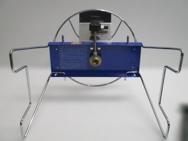 PRIMUS プリムス P-2280A シングルバーナー