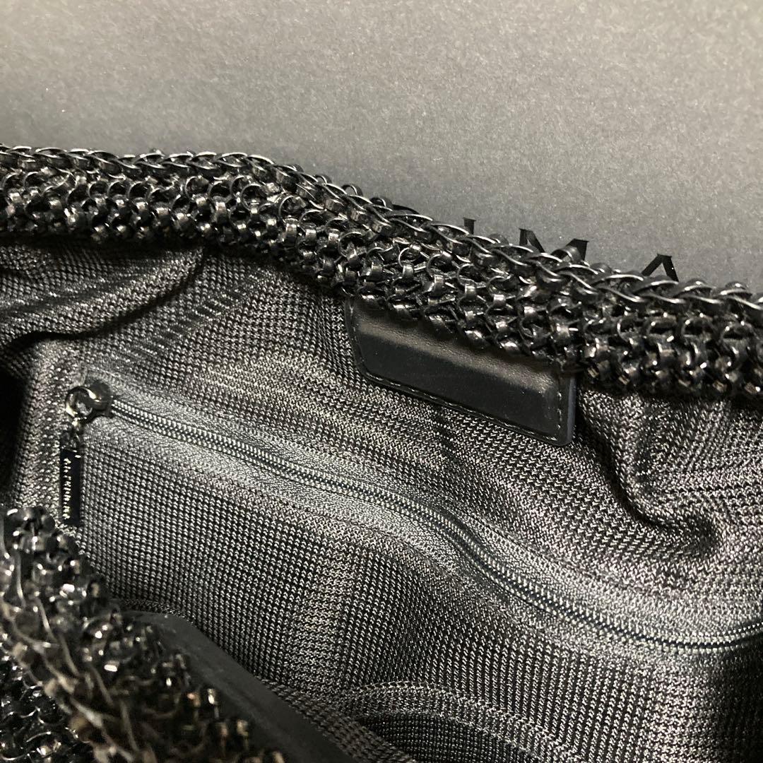 アンテプリマ プリマポルタ エナメルブラック