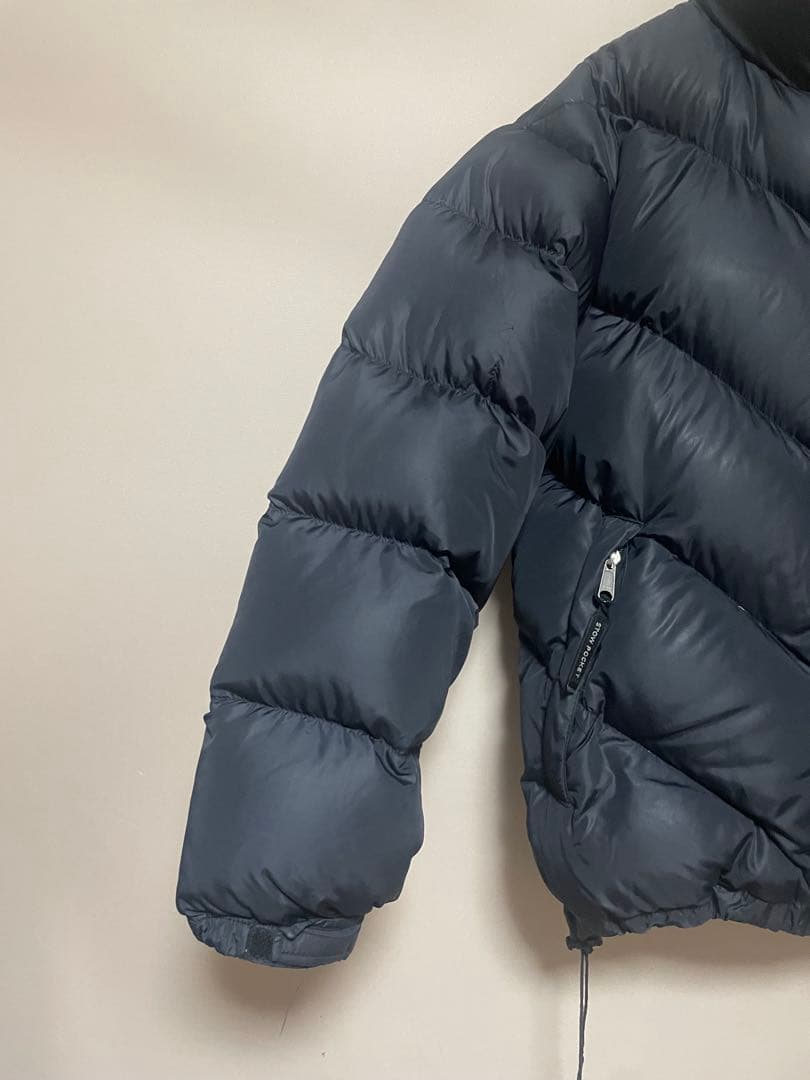 THE NORTH FACE アセントジャケット ブラック