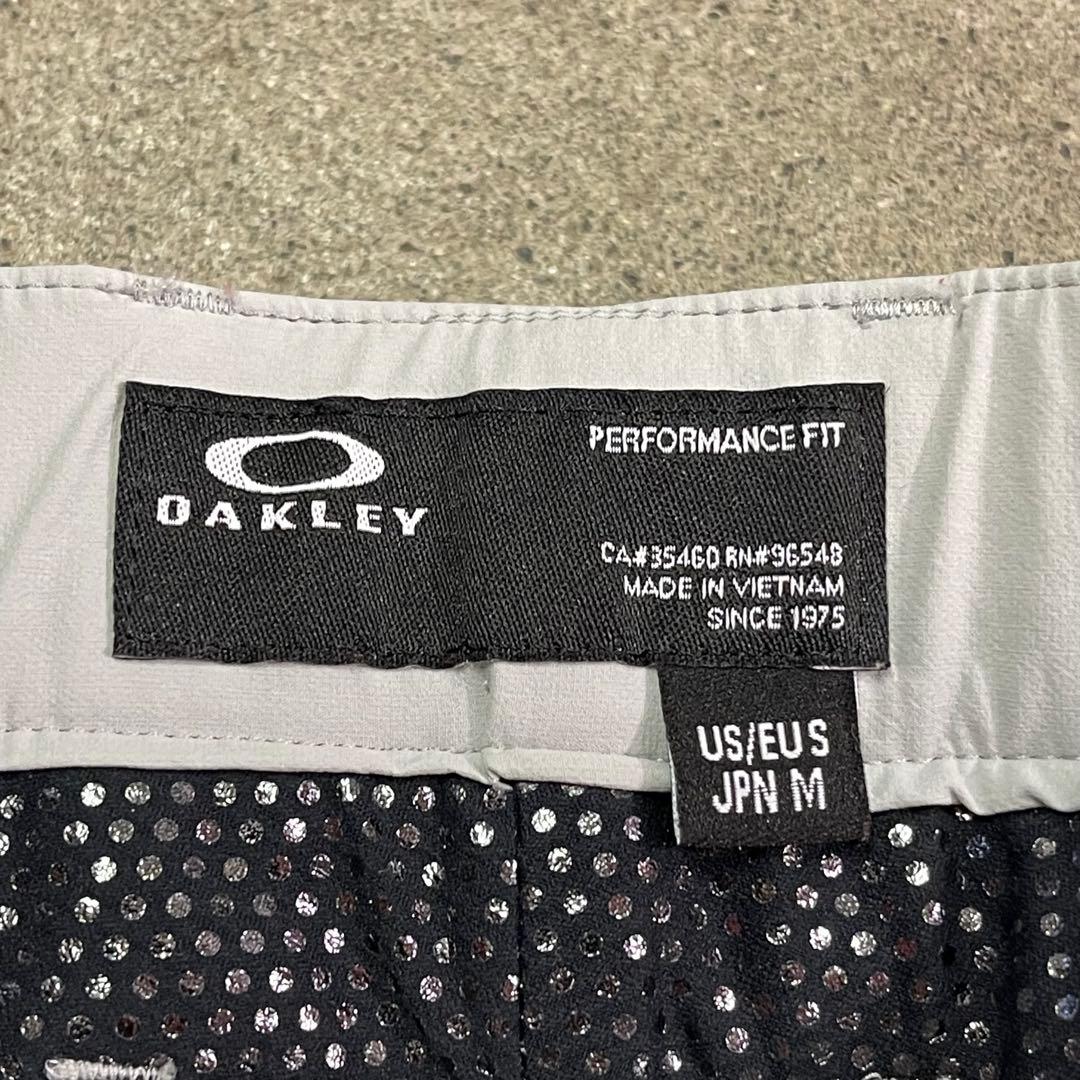 OAKLEY MOVABLE WIND オークリー セットアップ