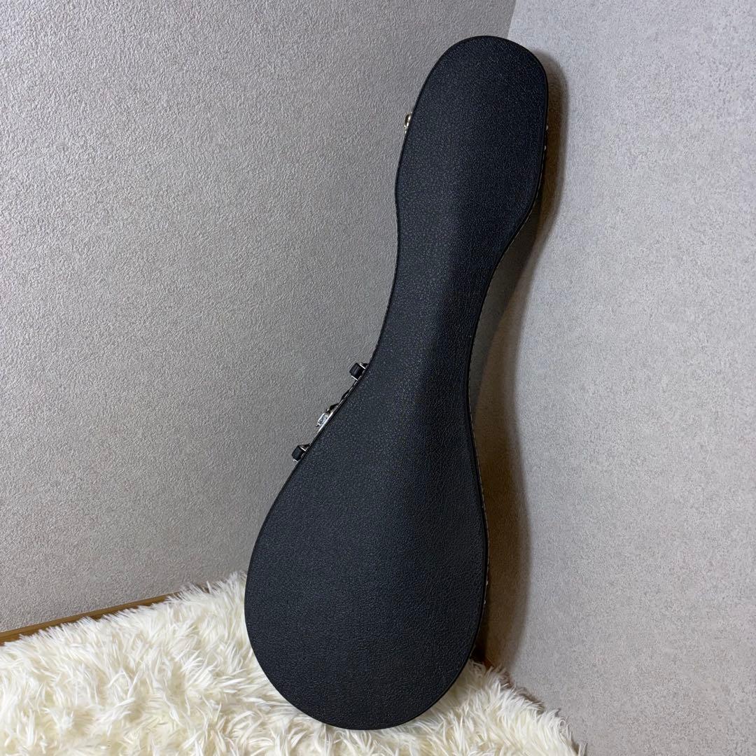 【極美品】Suzuki スズキ マンドリン M-215 ハードケース&カギ付