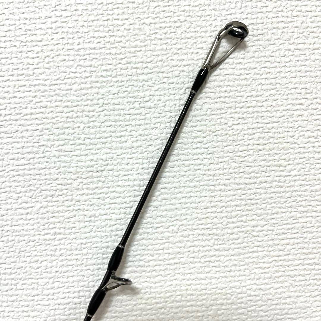 週末限定値引き【美品】フィッシュマン ブリストマリノ 10.6MH