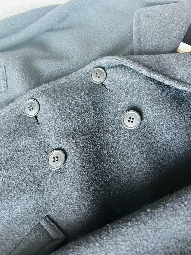 Comme des Garcons Homme Plus コート