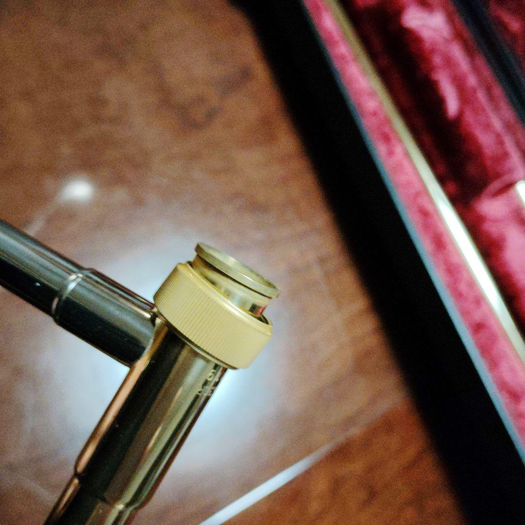 け*ん様 YAMAHA　トロンボーン