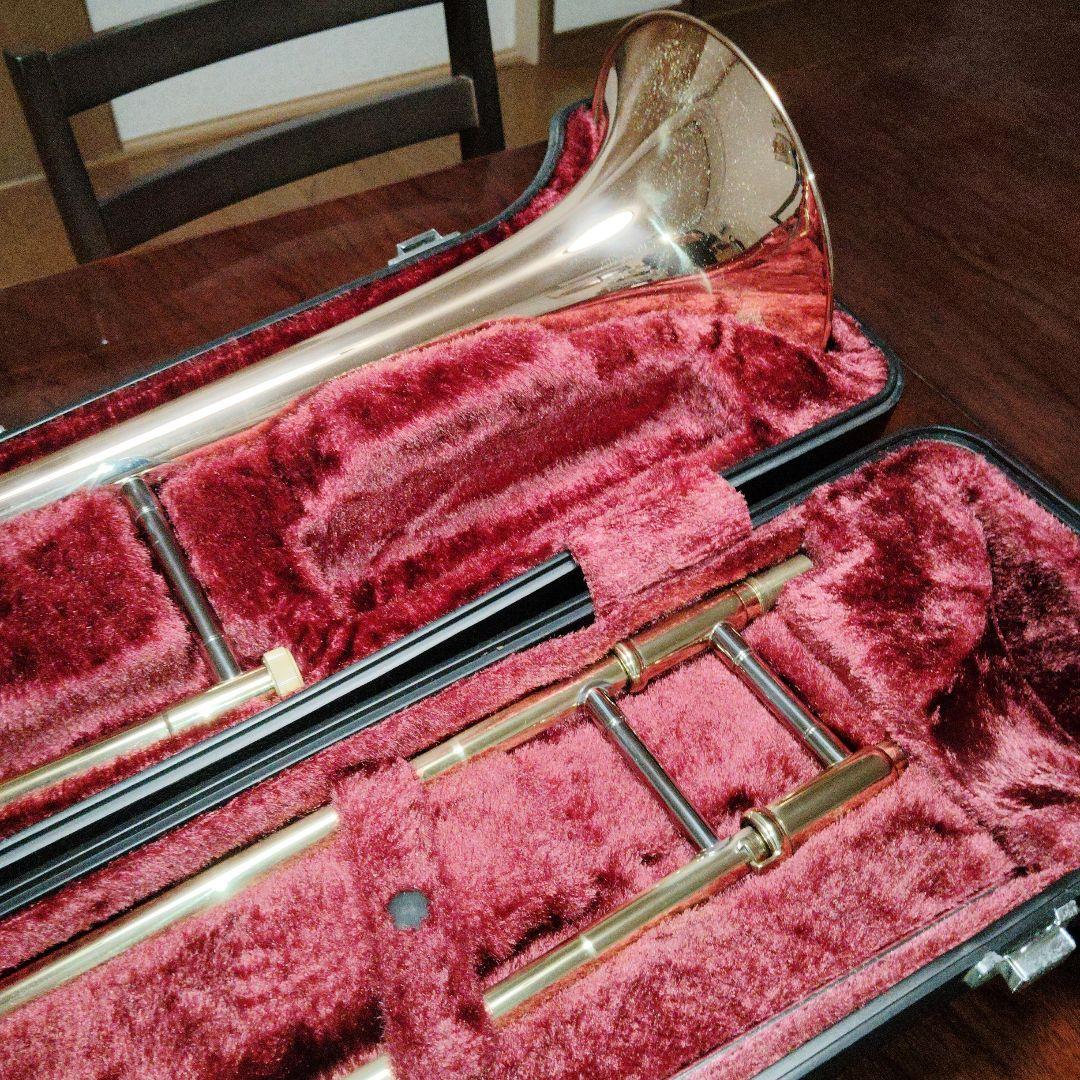 け*ん様 YAMAHA　トロンボーン