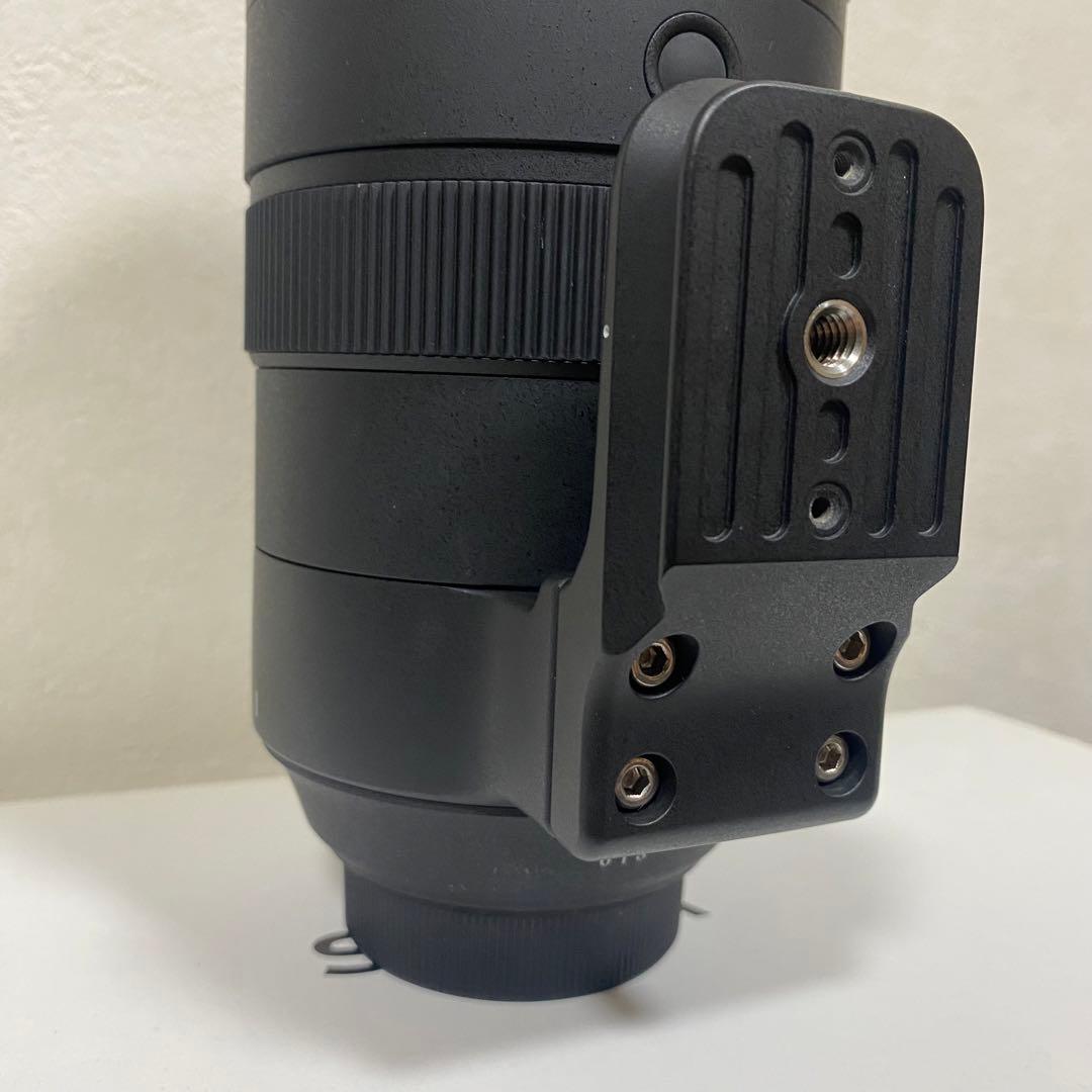 SIGMA 70-200mm F2.8 DG OS HSM Sports ニコン