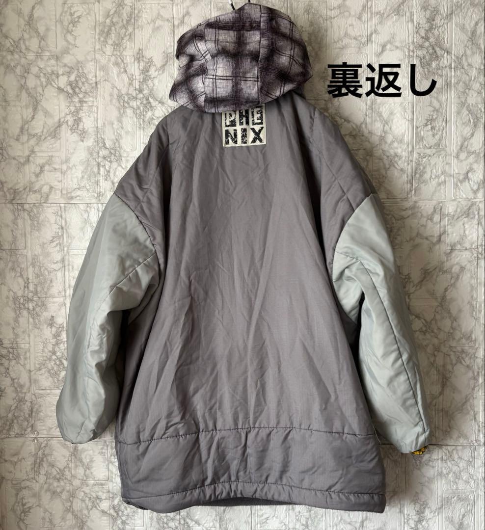 ♦︎良品♦︎ phenix スキーウェア　スノボウェア　レディース　(11&13)