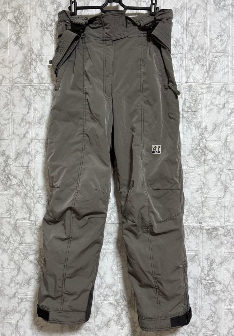 ♦︎良品♦︎ phenix スキーウェア　スノボウェア　レディース　(11&13)