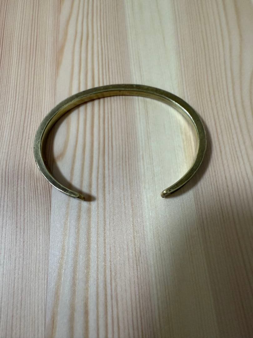 マイッキー　STUDEBAKER MATALS ブレスレット