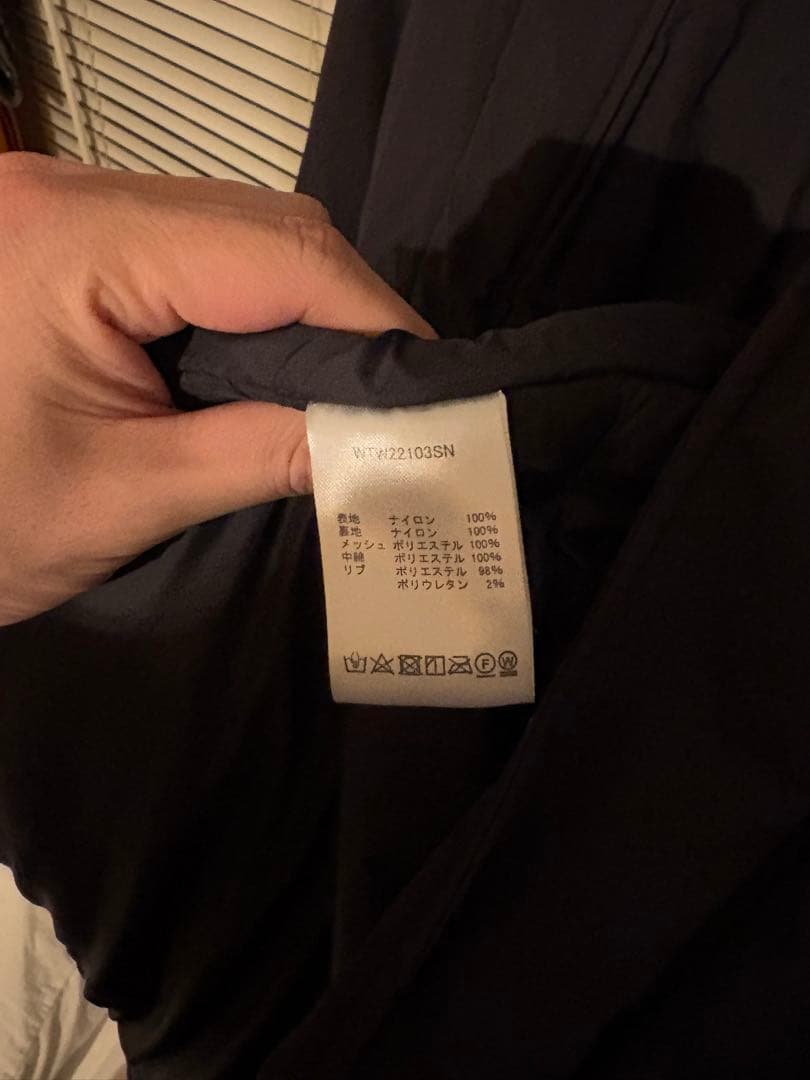 値下げ受け付けます！ WILD THINGS モンスターパーカー　ウィメンズ