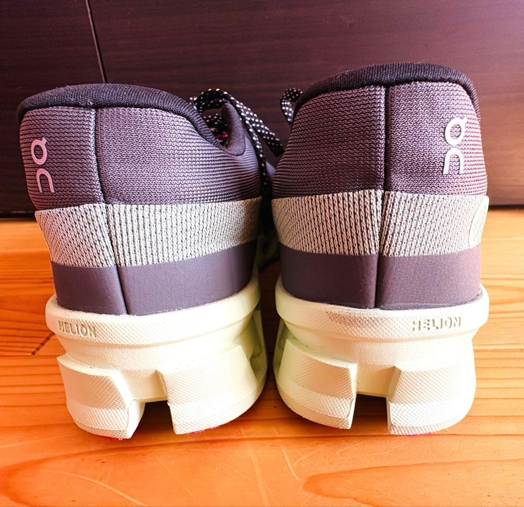 オン　クラウドモンスター2 26.5cm