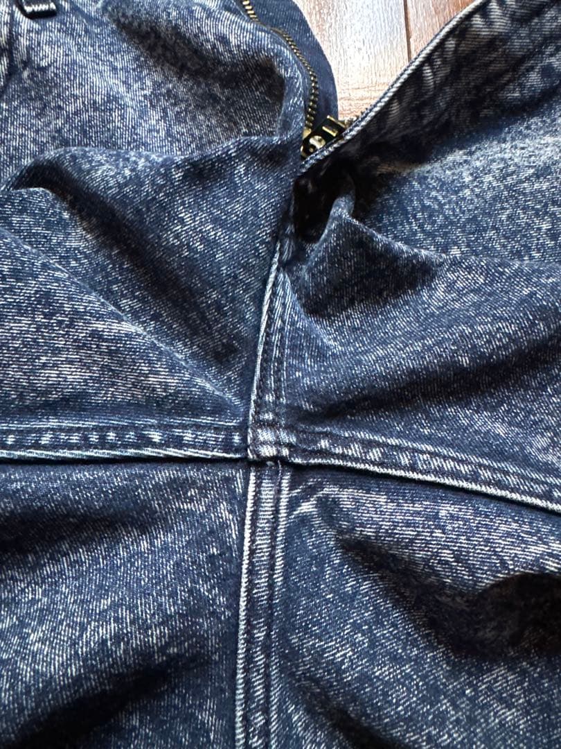 希少】Levi's 510 Skinny Contra Costa W36