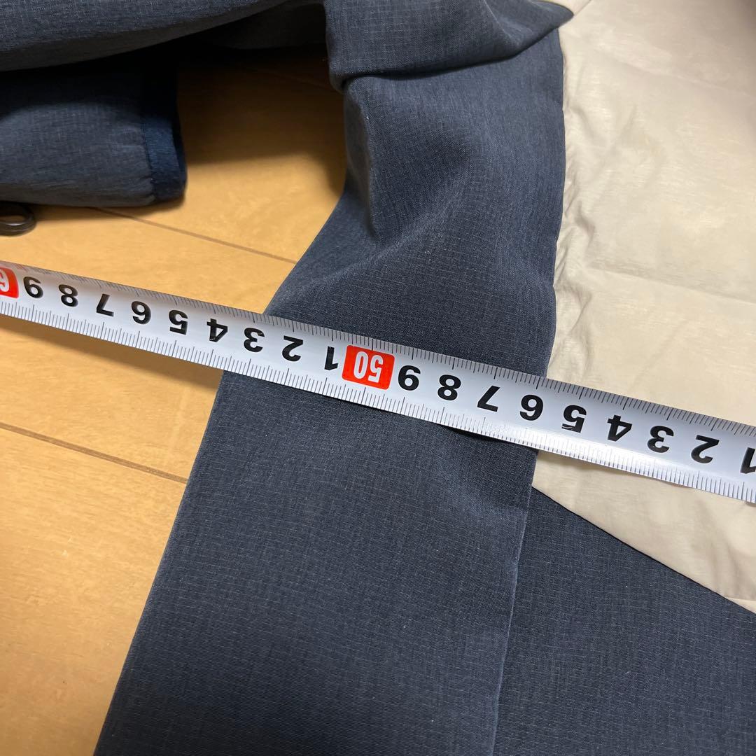 travisMathew トラビスマシュー　ダウン　ジャケット　ゴルフウェア