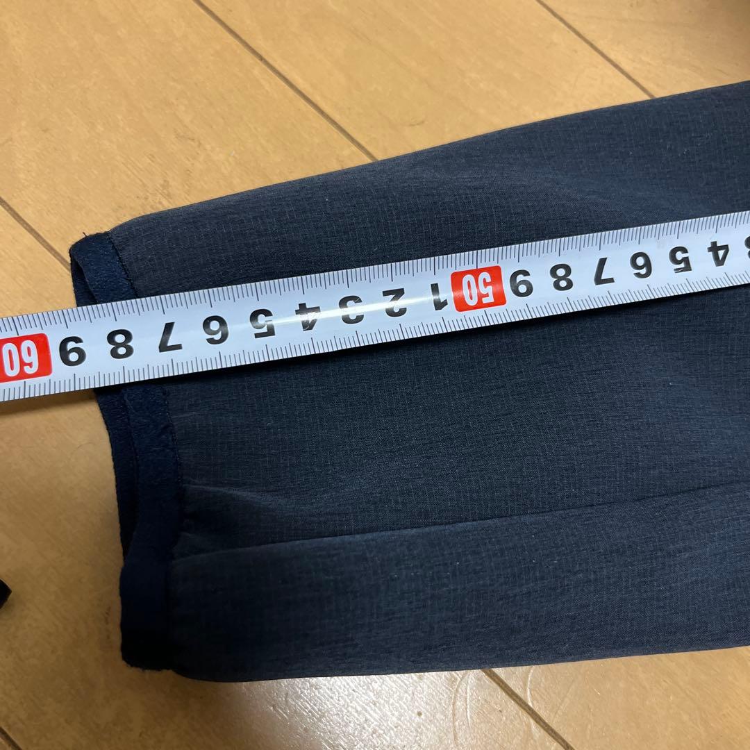 travisMathew トラビスマシュー　ダウン　ジャケット　ゴルフウェア