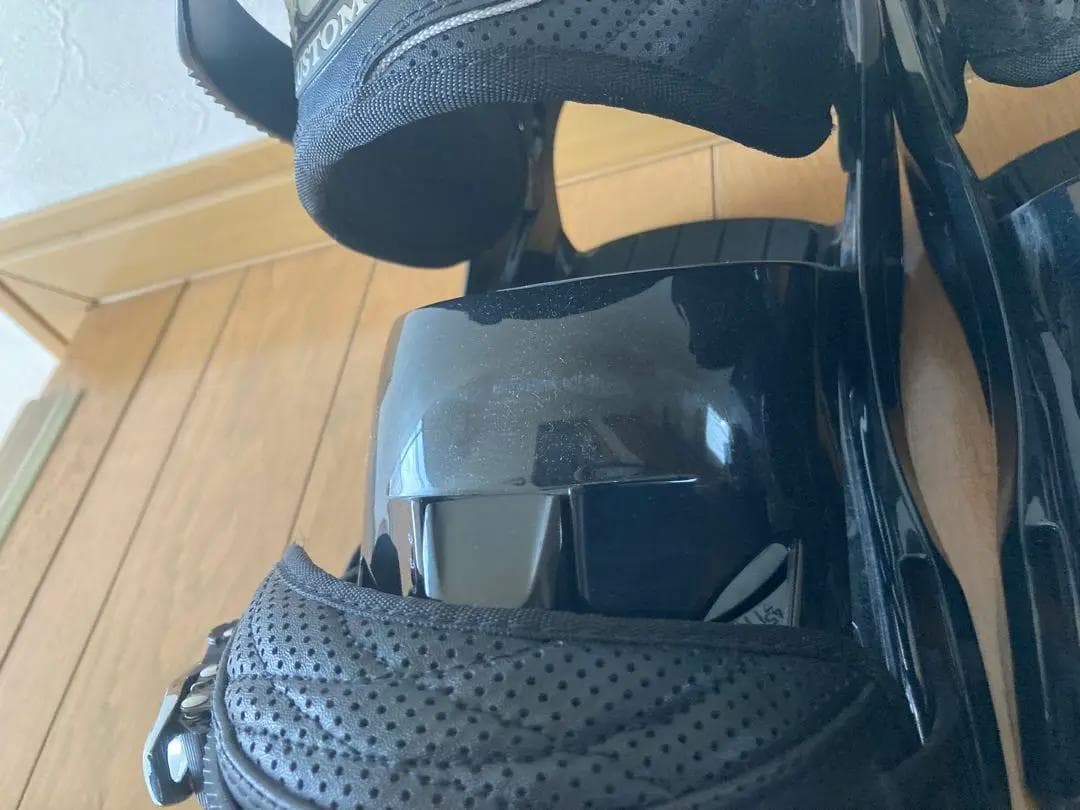 BURTON ビンディング バインディング