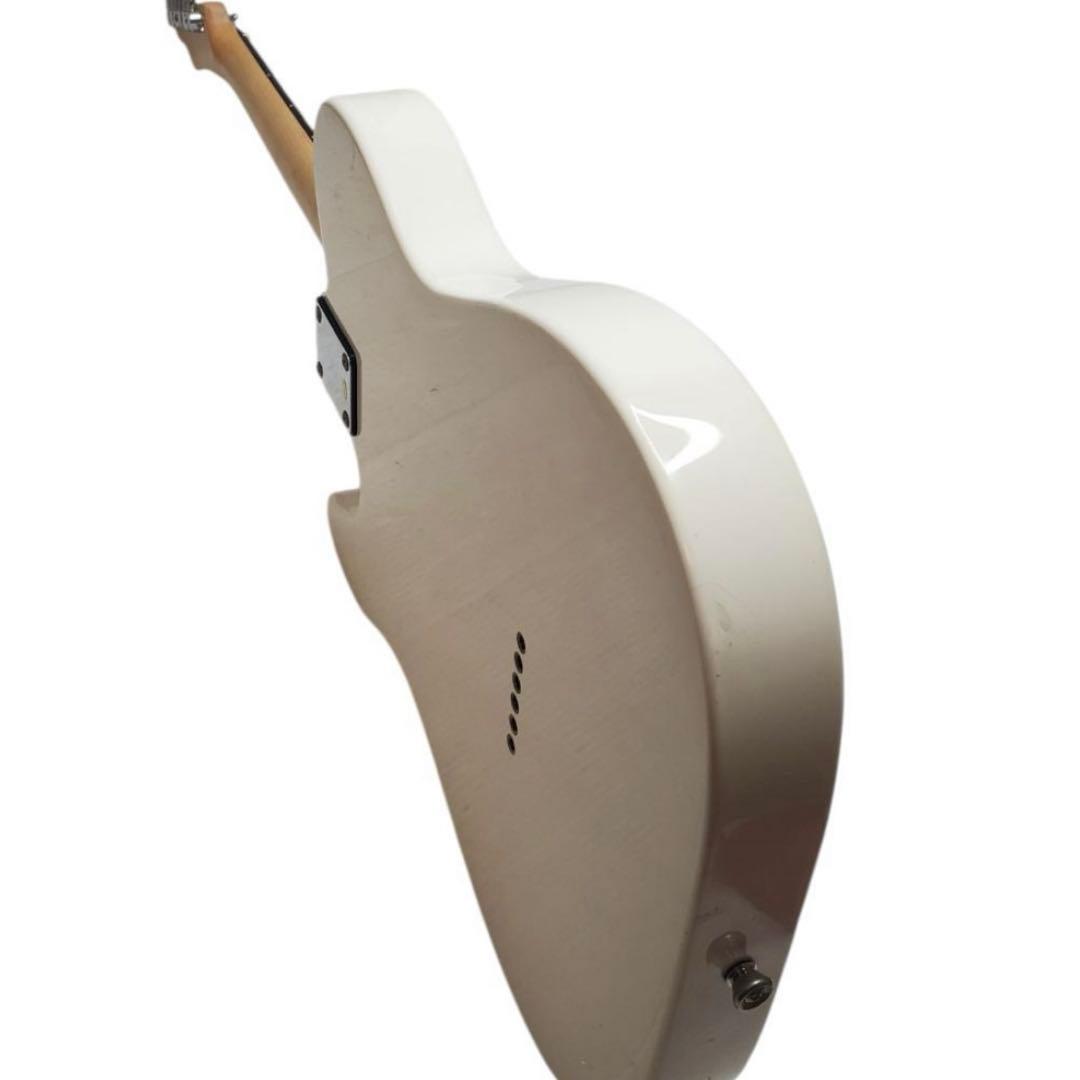 【状態良好】バッカスBacchus テレキャスター Universe シリーズ