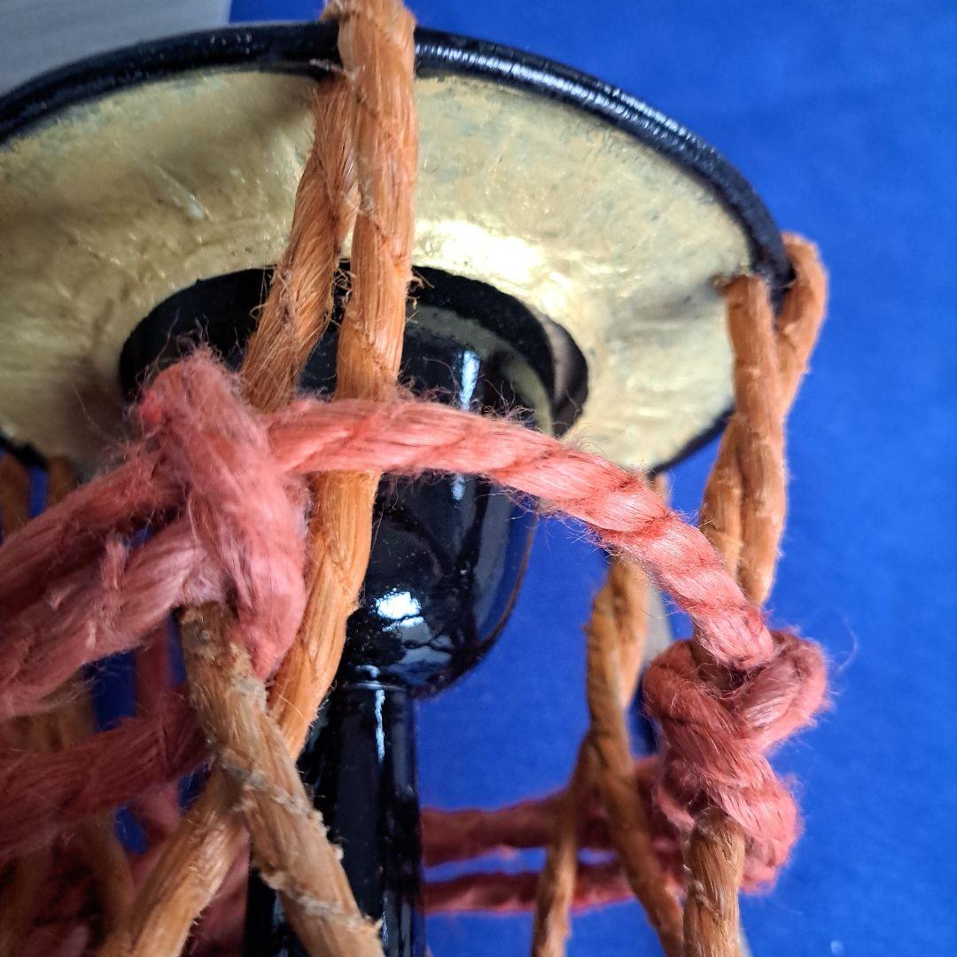 和楽器　小鼓　初稽古用