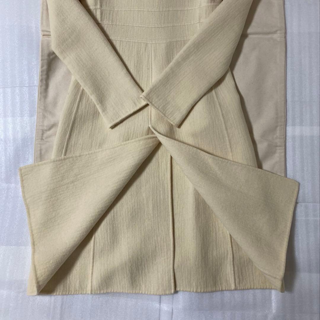 VALENTINOヴァレンティノ ウールカシミヤ　コート　ヴィンテージ