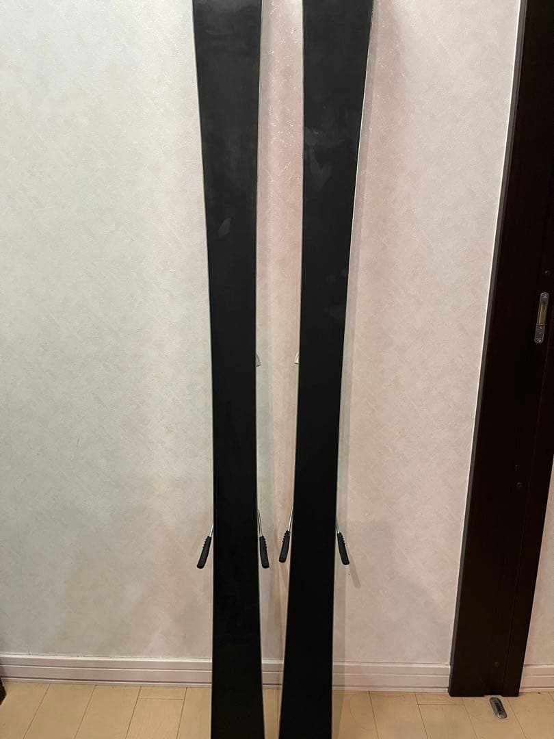 OLIN オーリン MARK-MW 150cm レディース スキー板 美品 - スキー安い 通販