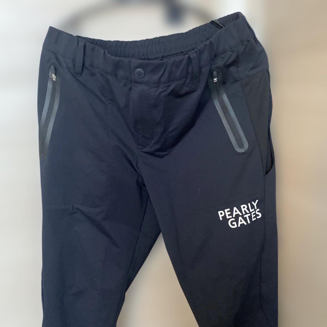 PEARLY GATESパーリーゲイツセットアップ ※おサイズ確認下さい。