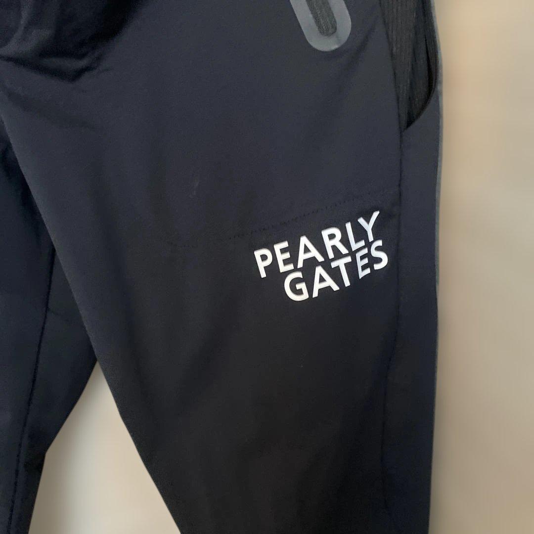 PEARLY GATESパーリーゲイツセットアップ ※おサイズ確認下さい。