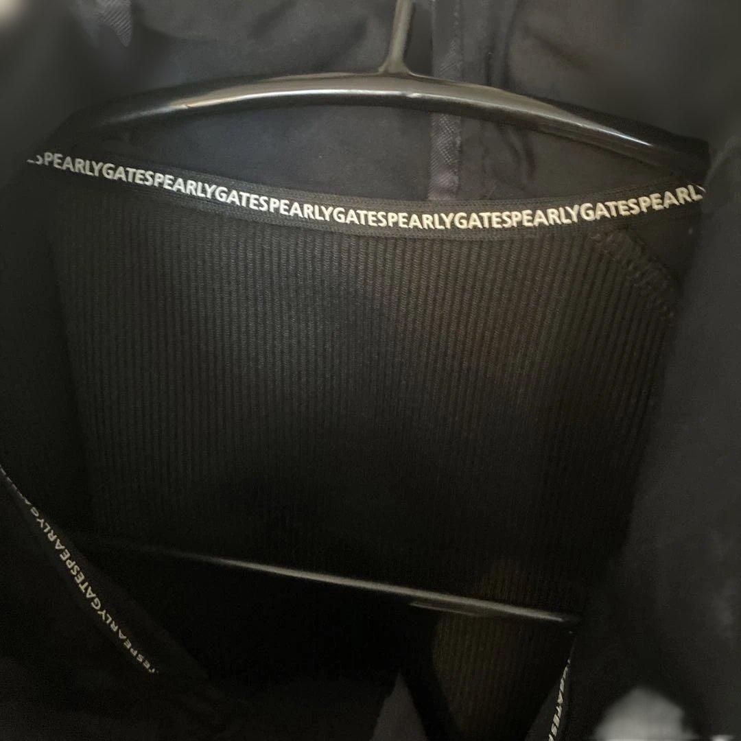 PEARLY GATESパーリーゲイツセットアップ ※おサイズ確認下さい。