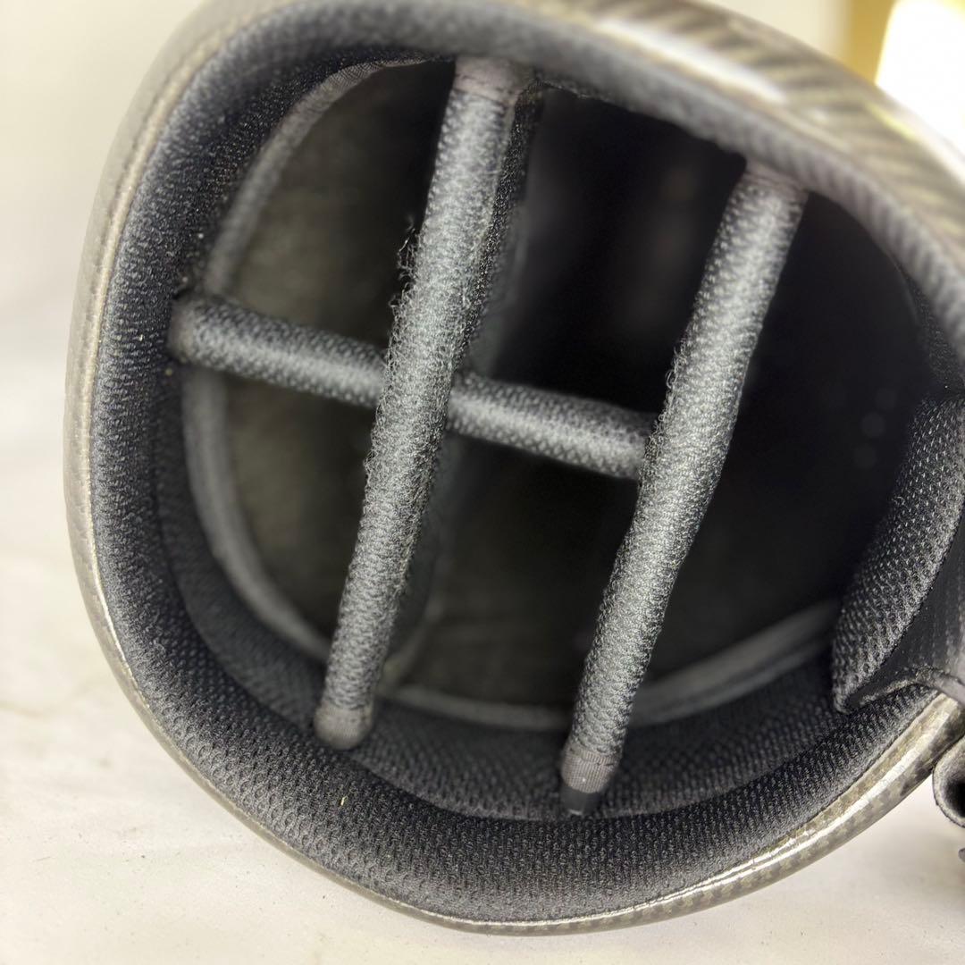 タイトリスト Titleist キャディバッグ ゴルフバッグ 5分割