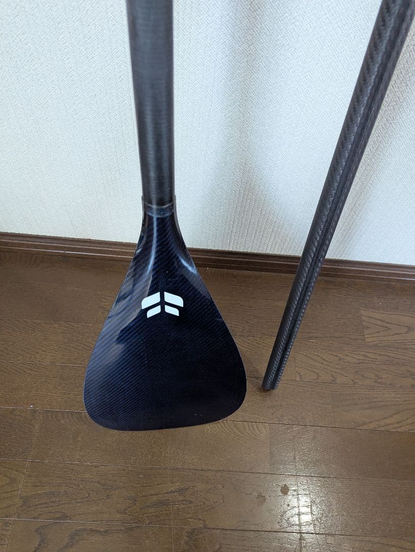 ppcパドル105　foilsup サップパドル Downwind Paddle
