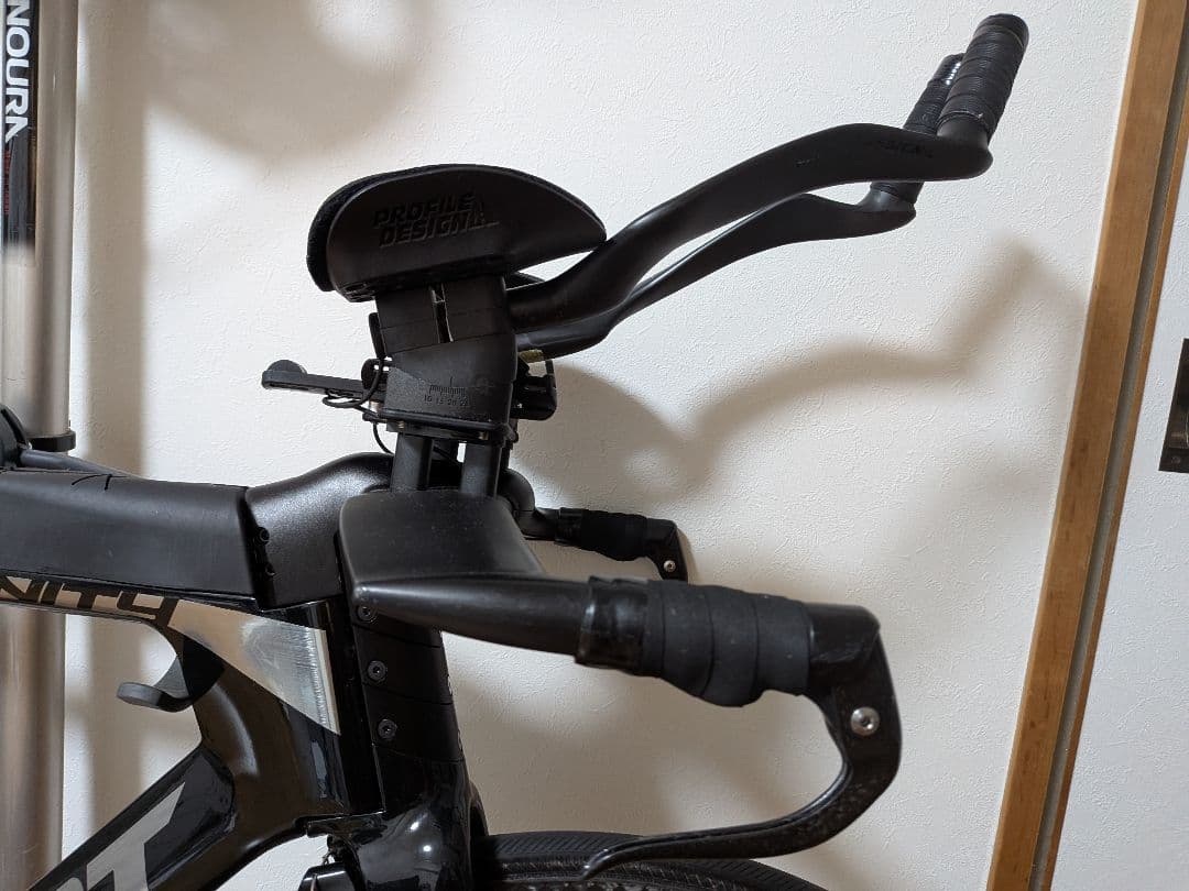 GIANT TRINITY ADOVANCED PRO S　 2023年新品