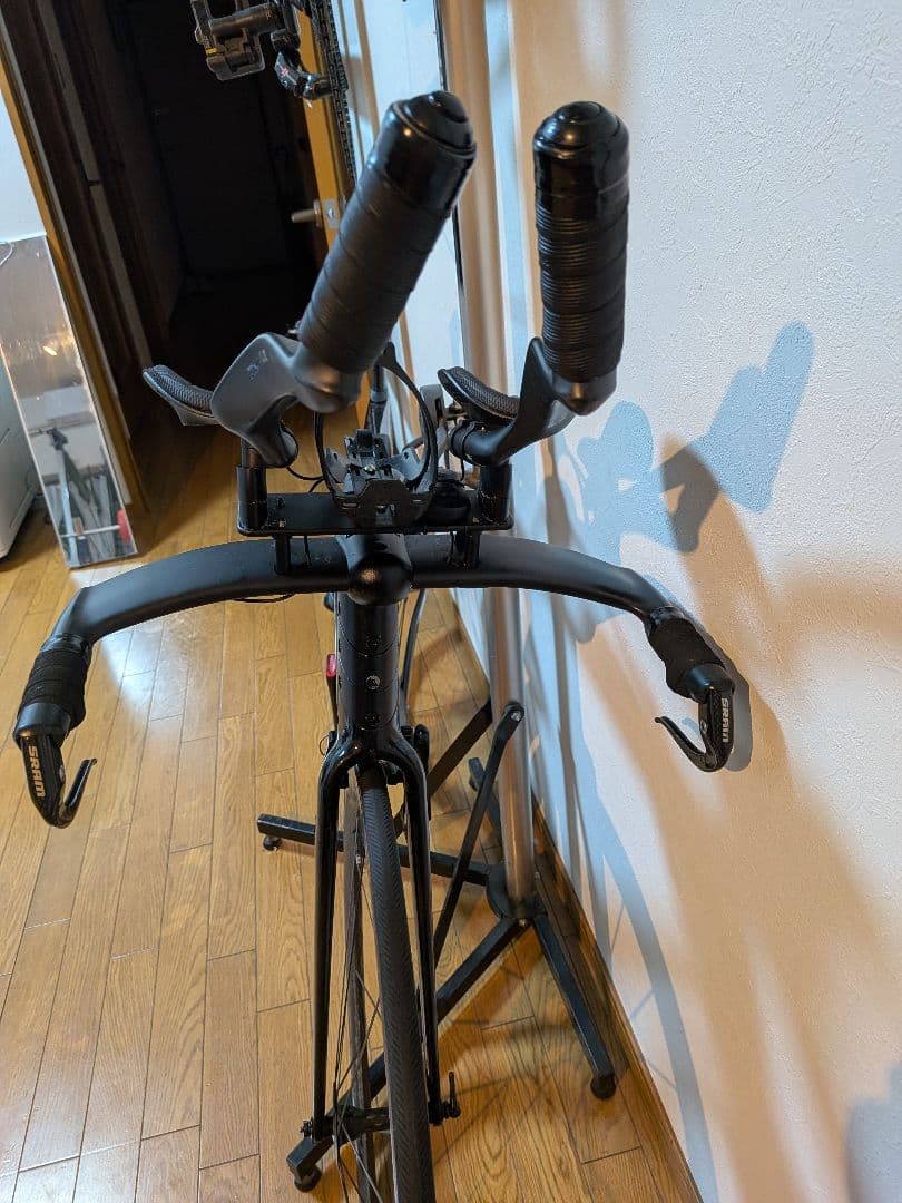 GIANT TRINITY ADOVANCED PRO S　 2023年新品