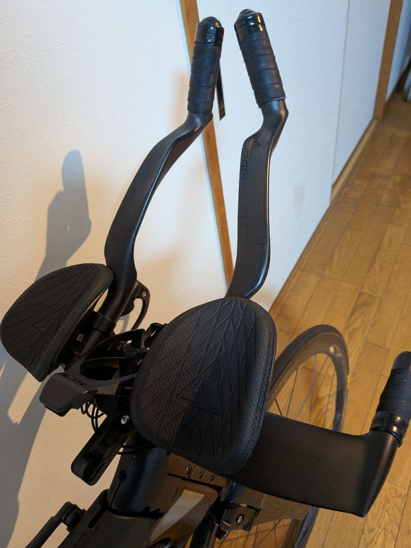 GIANT TRINITY ADOVANCED PRO S　 2023年新品