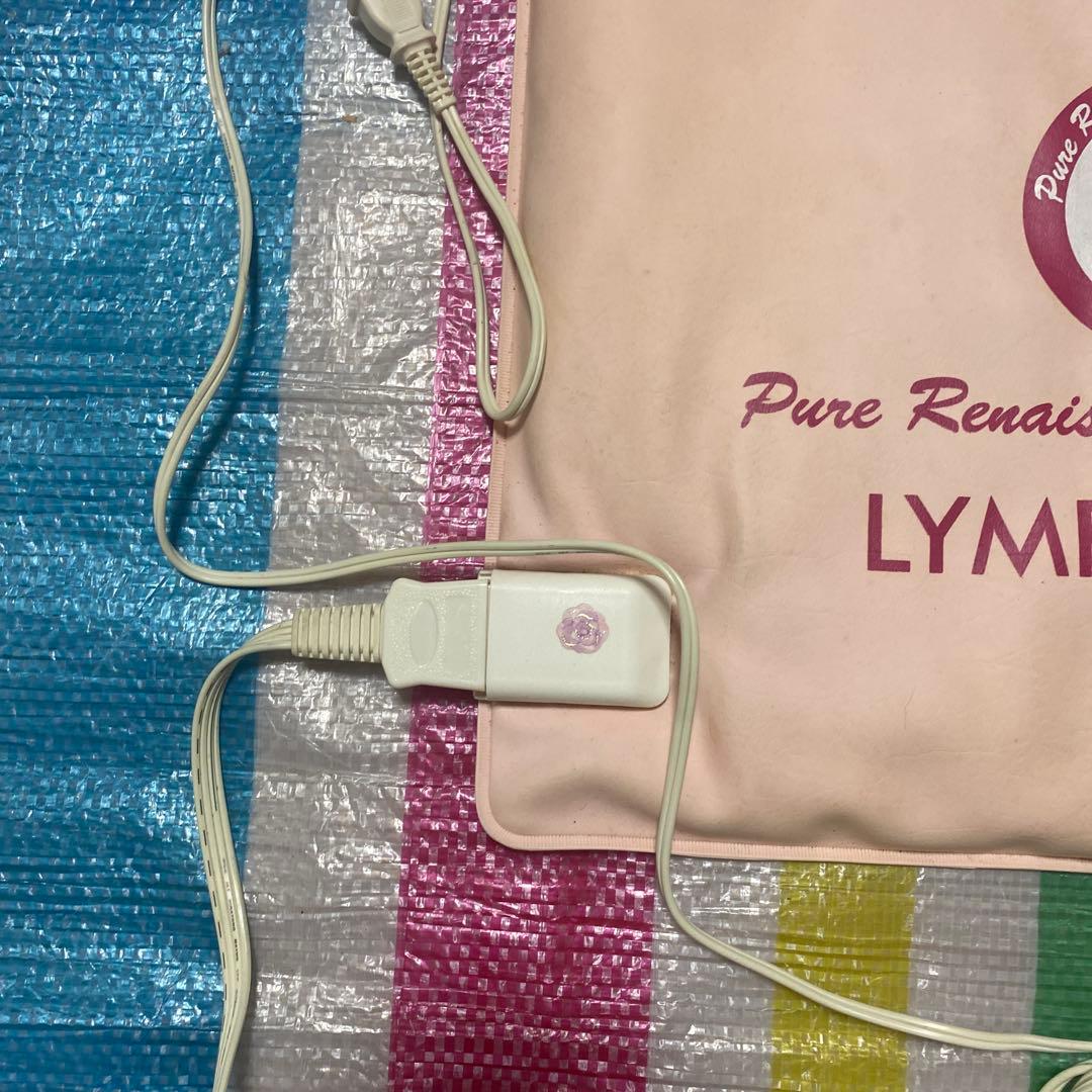 LYMPH・DIET リラクゼーションマット