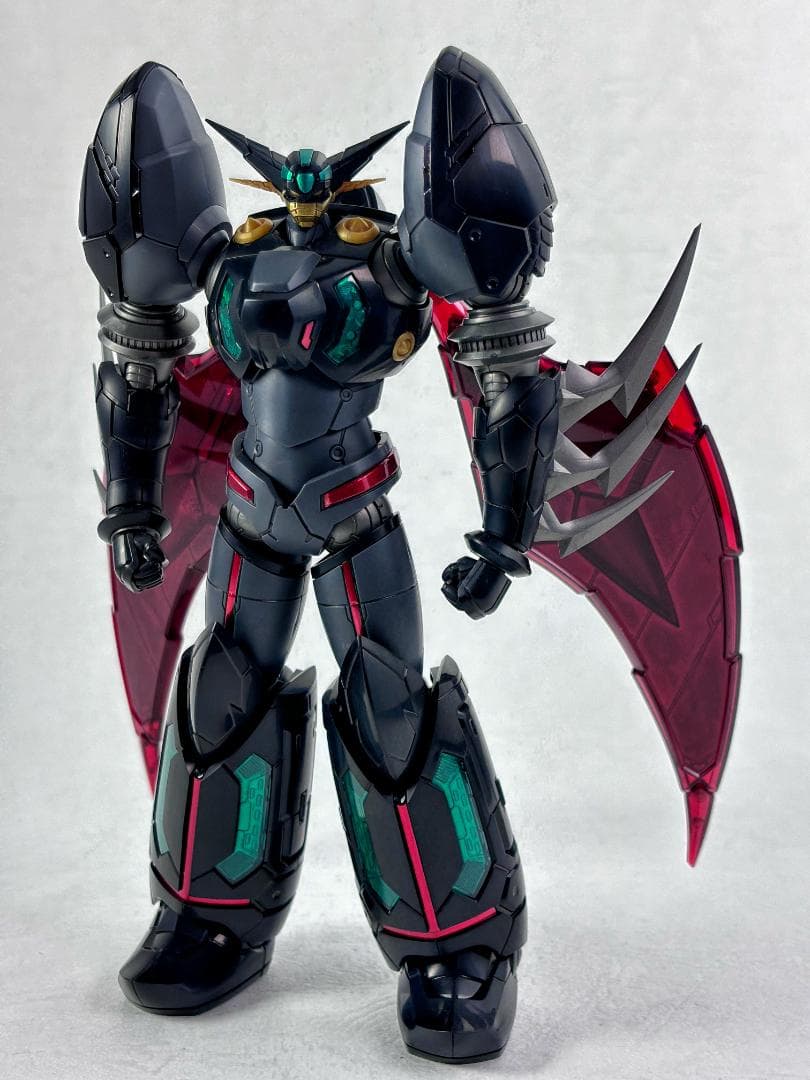 MODEROID 真ゲッターロボ タラク - メルカリ