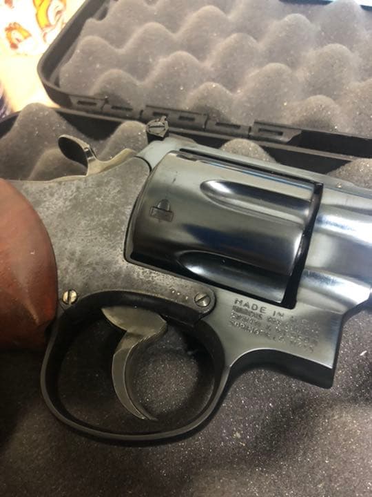 トイガン spriggan