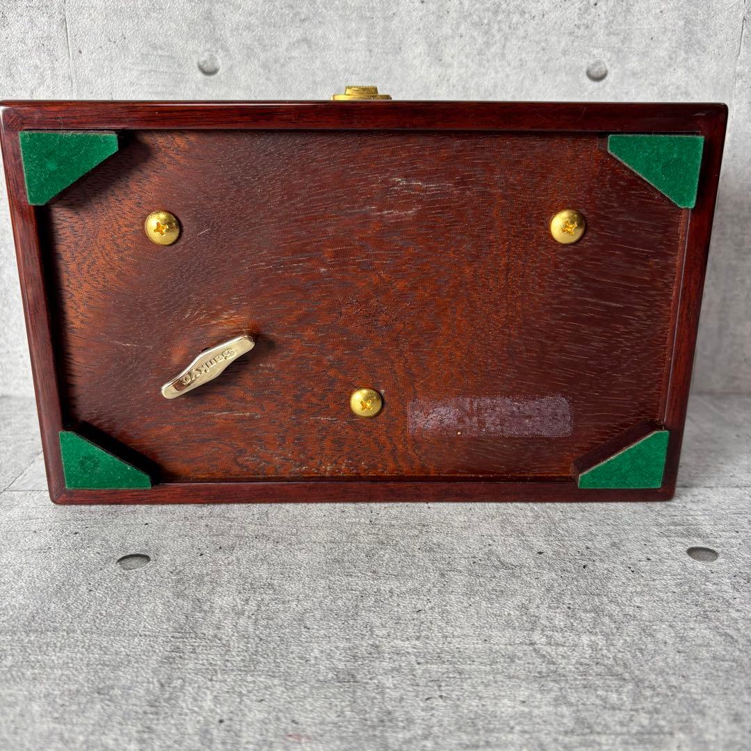 サンキョー オルフェイス オルゴール ORPHEUS 美しく青きドナウ - メルカリ