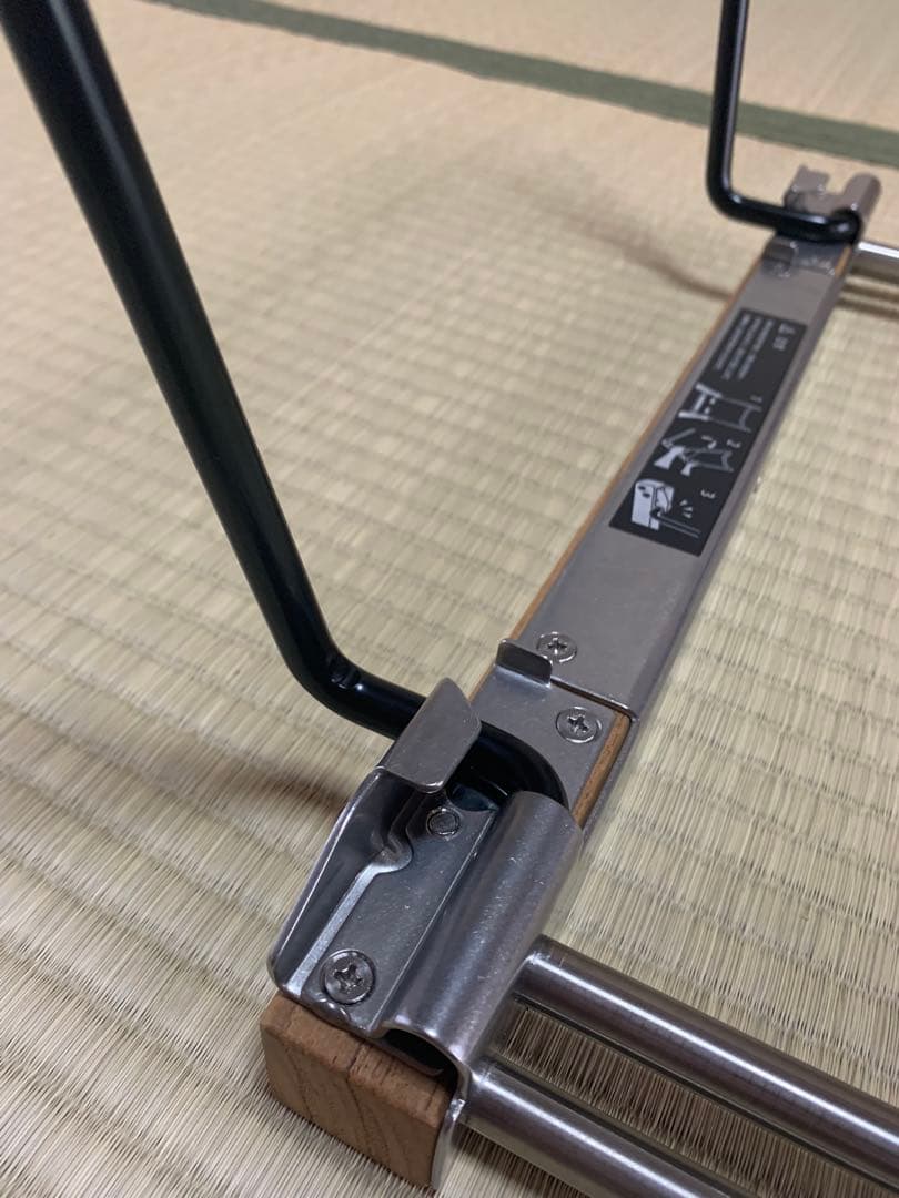 スノーピーク  peak IGT スリム CK-180 IGTスリム