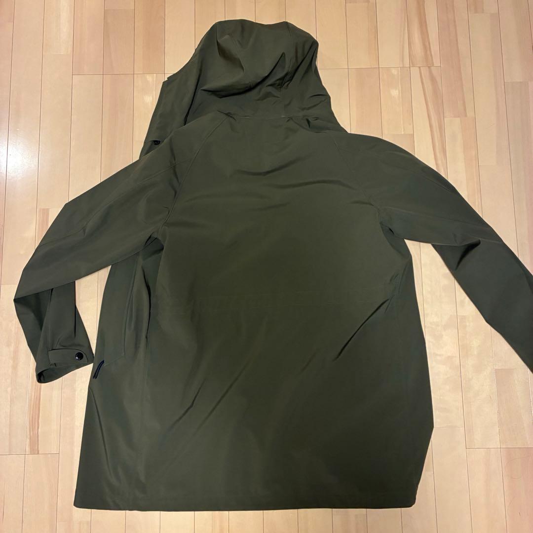 cpcompany モッズコート　cp-shell r XL