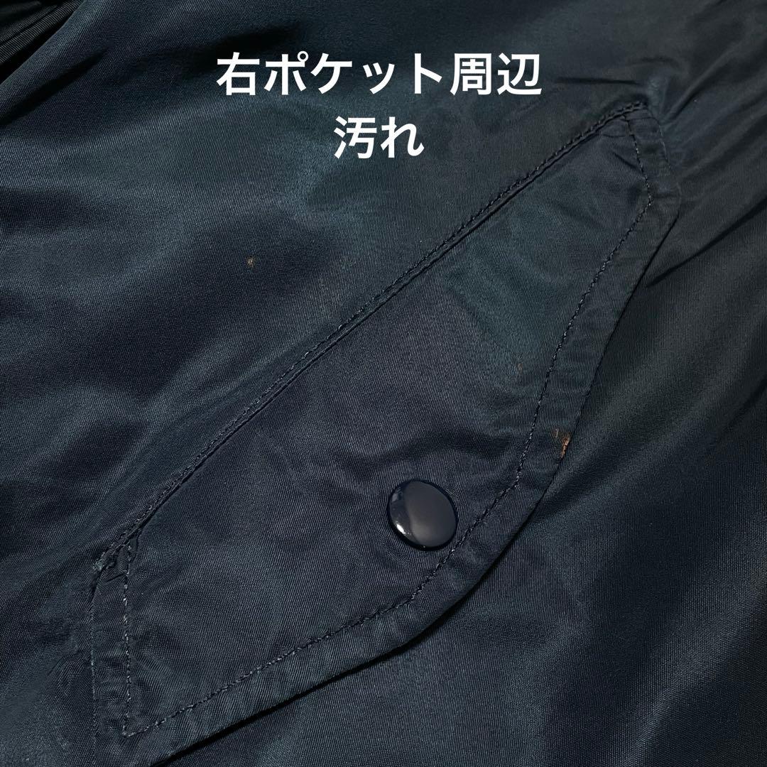 森*木様 アルファインダストリーズ MA-1 L-2B USA製 フライトジャケ
