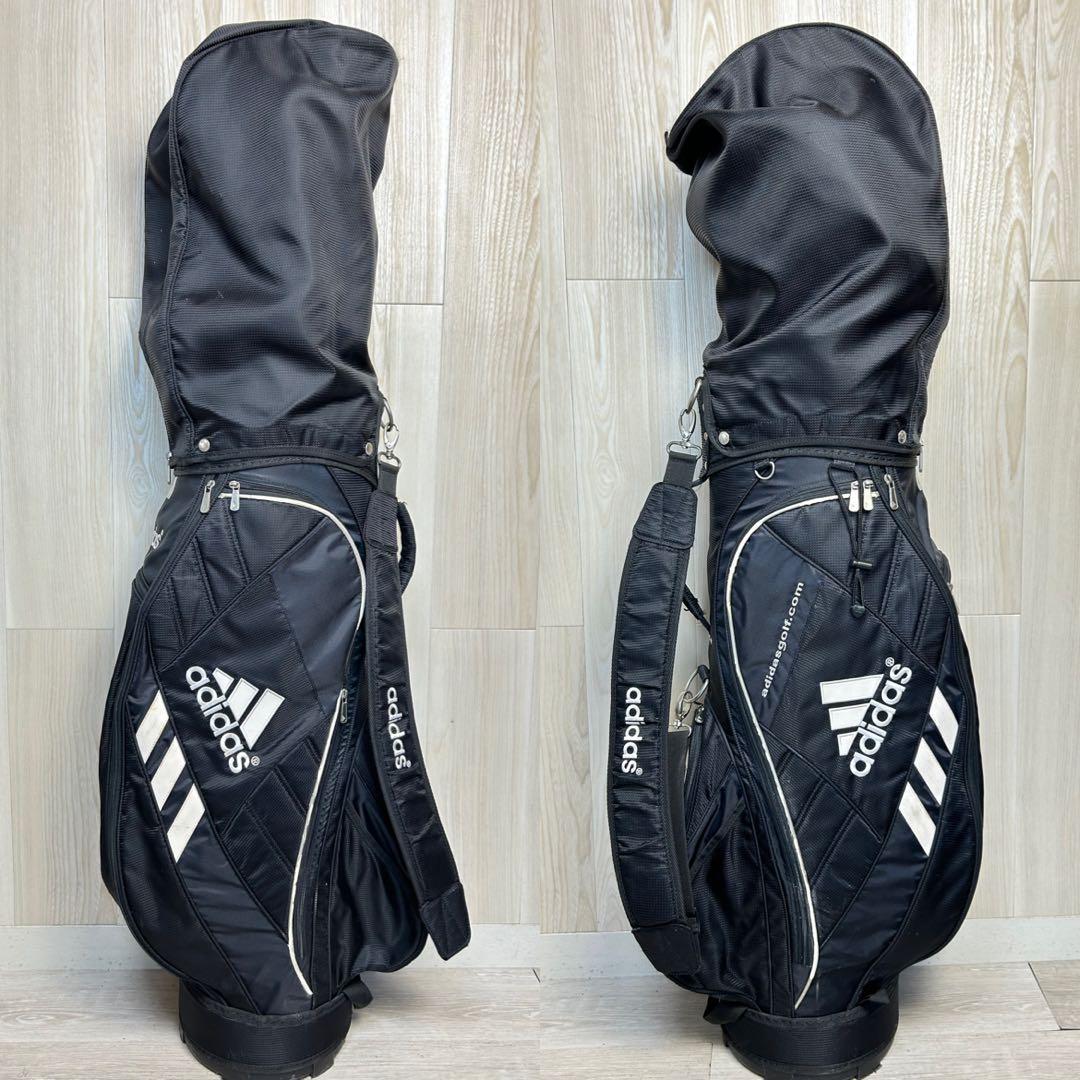 【メンズ右】テーラーメイド　R9 KATANA メンズゴルフセット 初心者