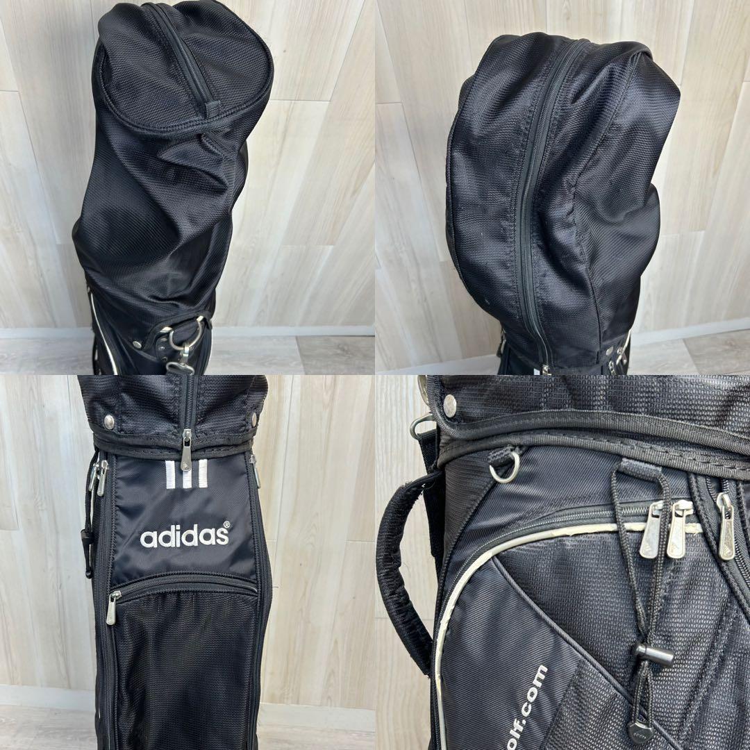 【メンズ右】テーラーメイド　R9 KATANA メンズゴルフセット 初心者