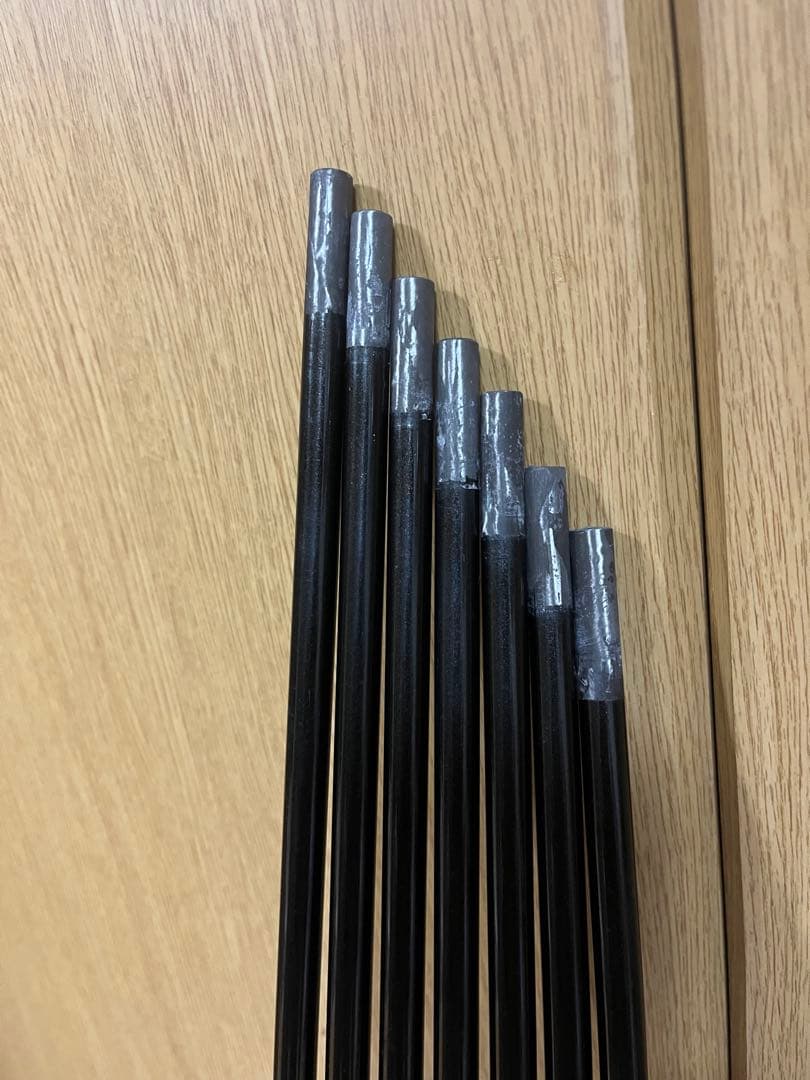 グラファイトデザイン RAUNE i105