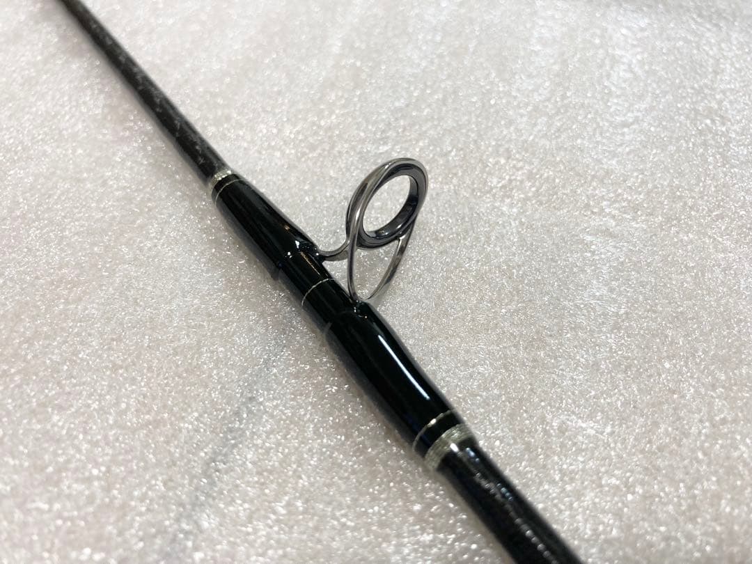 シマノ コルトスナイパーXR MB S100H-5