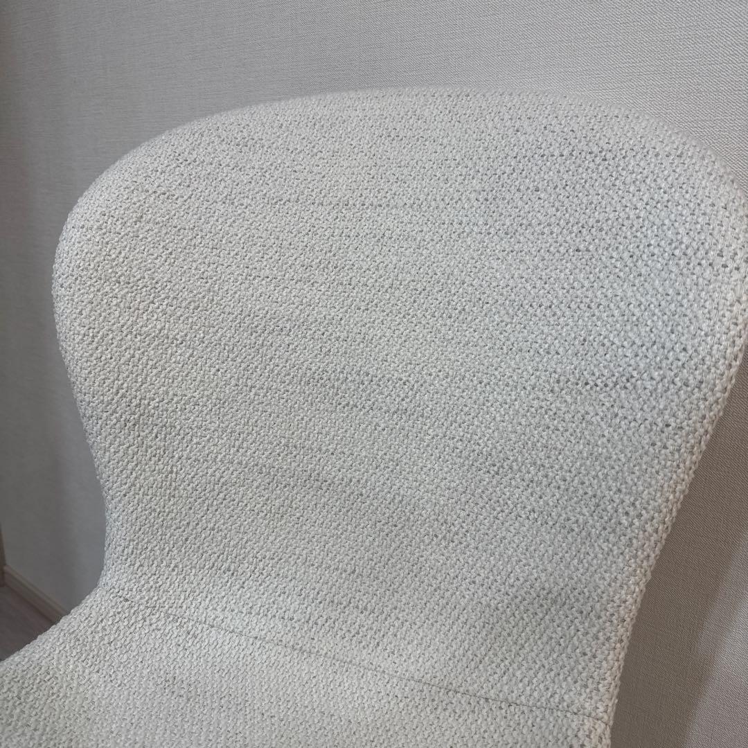 ボーコンセンプト アデレード 回転チェア