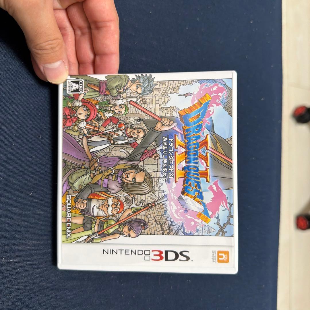 Newニンテンドー2DS LL ドラクエ はぐれメタル引退品まとめ売り