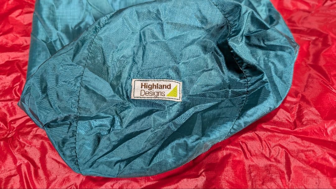 Highland Designs Top QUILT トップキルト