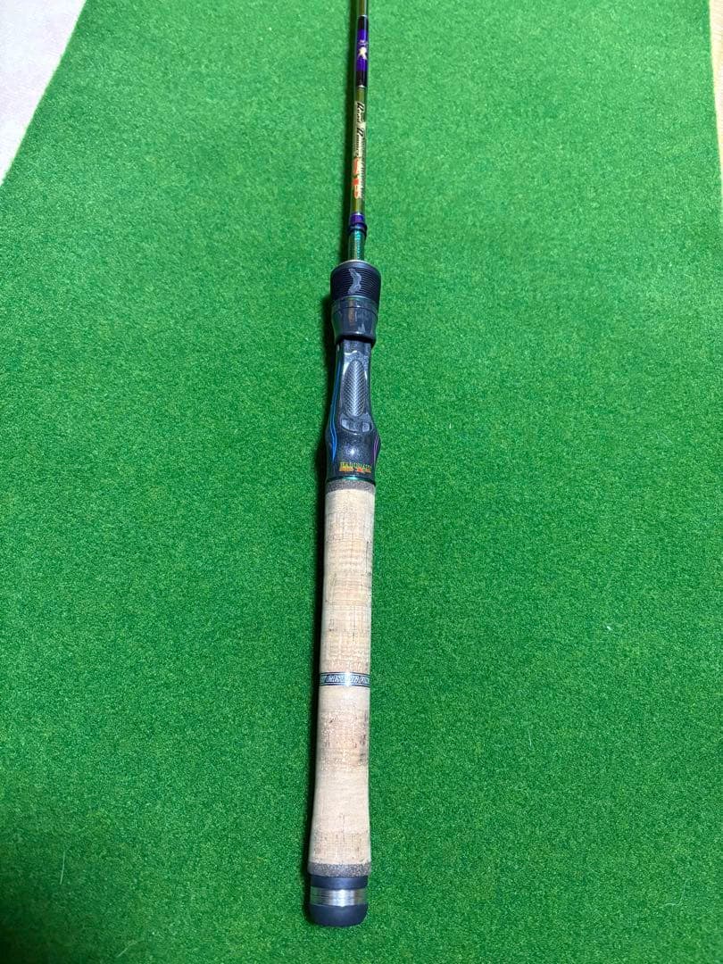 ノリーズ　ロードランナー HB511LL