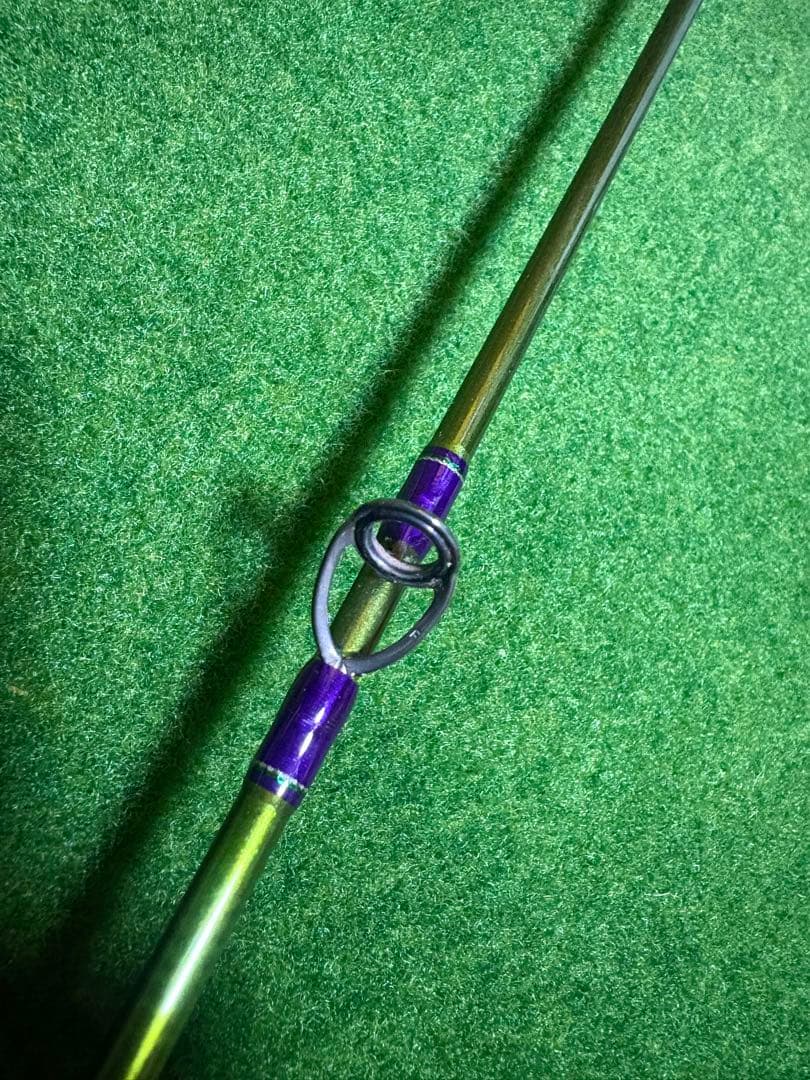 ノリーズ　ロードランナー HB511LL